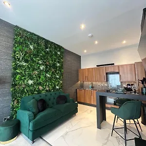 Apartment 1Bed Retreat Stockbridge Edinburgh, Edinburgh